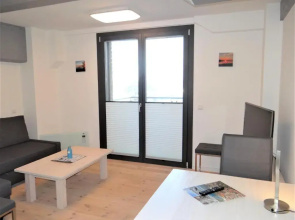 Speicher Residenz Barth E1 App 4