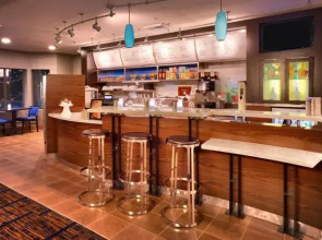 Courtyard By Marriott Provo