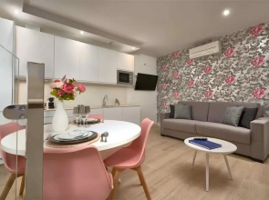 Palacio Buenavista Loft Carmen