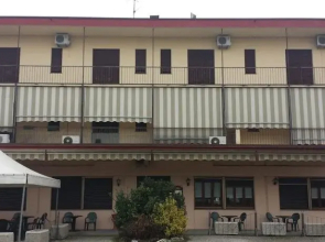 Hotel Ristorante Pizzeria Giardino