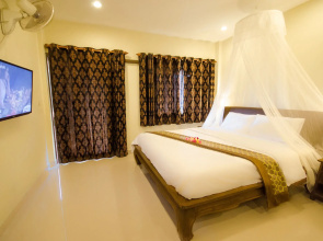 Namphung Phuket Boutique Resort