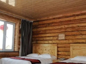 Russia Camp Resort