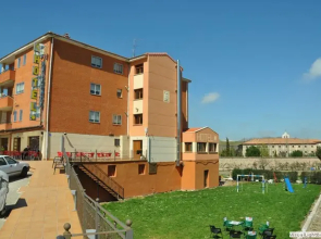 Hotel Belorado