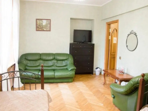 Версаль на Кутузовском