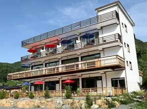 danyang sobaegsanmaru