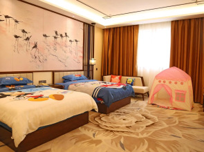 Guangdong Yingbin Hotel