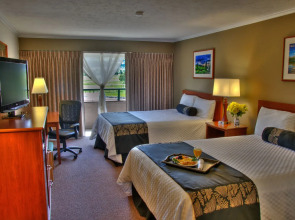 Fairmont Hot Springs Resort