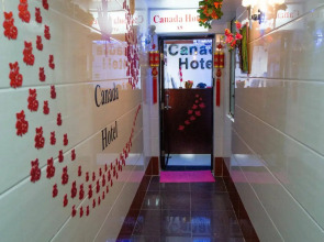 Canada Hotel