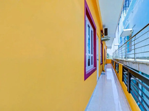 Eagle Heights by OYO Rooms