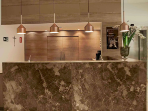 TRYP by Wyndham Varginha Cafe Royal