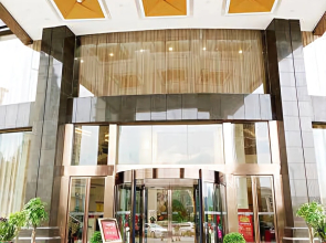 Wangfu Cha'erkang Hotel