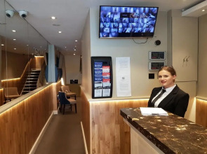 Ascot Hyde Park Hotel