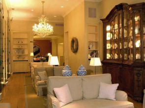 Hotel le Dixseptième