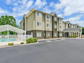 Quality Inn & Suites Bristol North