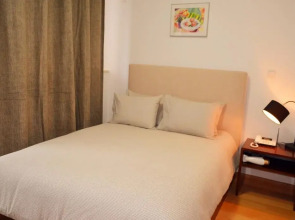 Sunland Apartment Shanghai Jiading