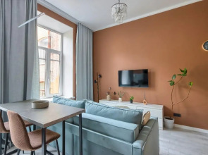 Tuchkov (Тучков)