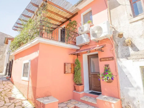 Natasa's cozy house