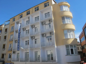 Hotel Seker