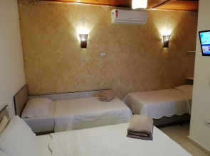 Hotel Talu
