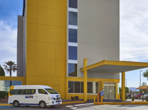 City Express by Marriott Ciudad Juarez