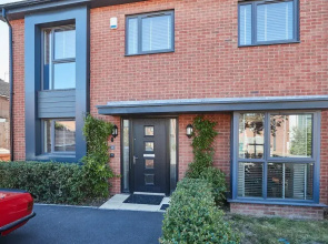 Host Stay Greenfinch Road