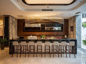 Muong Thanh Luxury Saigon Hotel