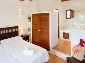 Can Noves - Villa de 5 suites -15