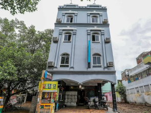 Oyo 12680 Hotel Sitara Grand