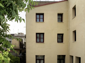 Gatto Perso Luxury Apartments