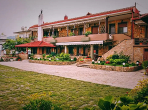 Kallinikos Guesthouse