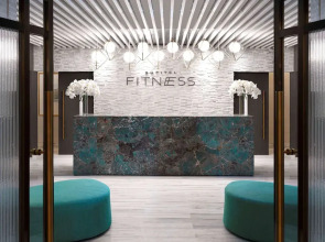 Sofitel Dubai The Obelisk