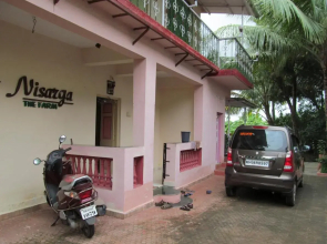 Nisarga De Farm, Alibaug