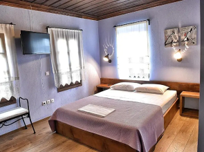 Melina Hotel