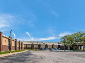 Econo Lodge