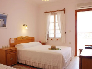 Toloman Hotel Bitez Beach