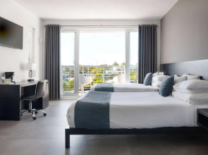 MB Hotel, Trademark Collection by Wyndham