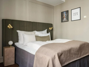 Отель Home Bryggen