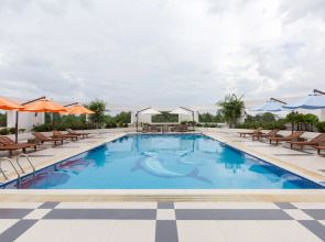 Tan Son Nhat Saigon Hotel