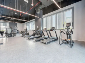 Capital Living On Reem: The Arc Towers