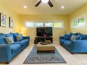 Coastal Beauty - A Beautiful NEW Property Close to Everything