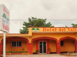 Hotel del Valle