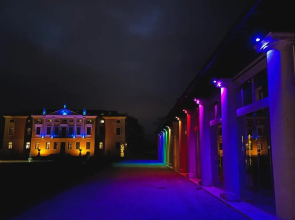 Villa Solatia