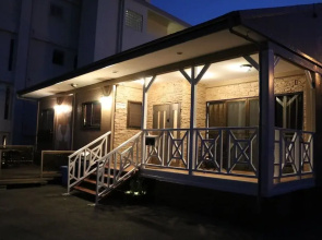 Hills Cottage