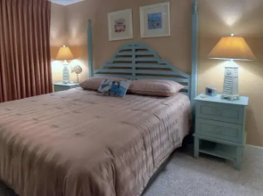 2406 Tidewater Beach Resort