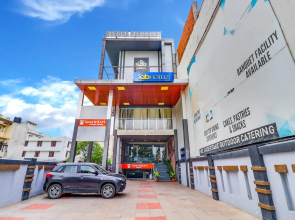 FabHotel Prime Buddha Residency