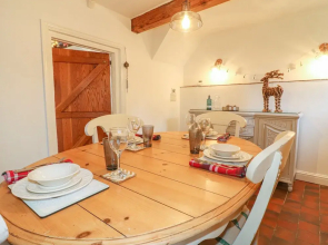 Rose Cottage