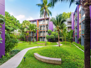 Holiday Inn Express Phuket Patong Beach Central by IHG