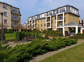Apartamenty Sun & Snow Parkur