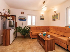 Ivan's Dalmatian Stone House