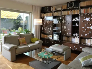 Gästewohnung Tausendschön